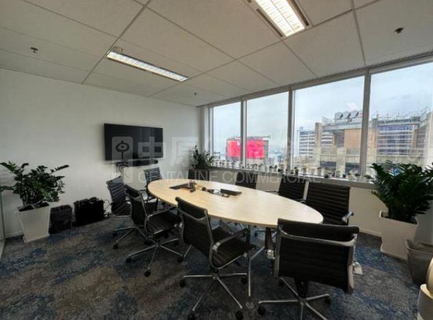 Times Square Tower 1｜Office Property | Centaline Commercial