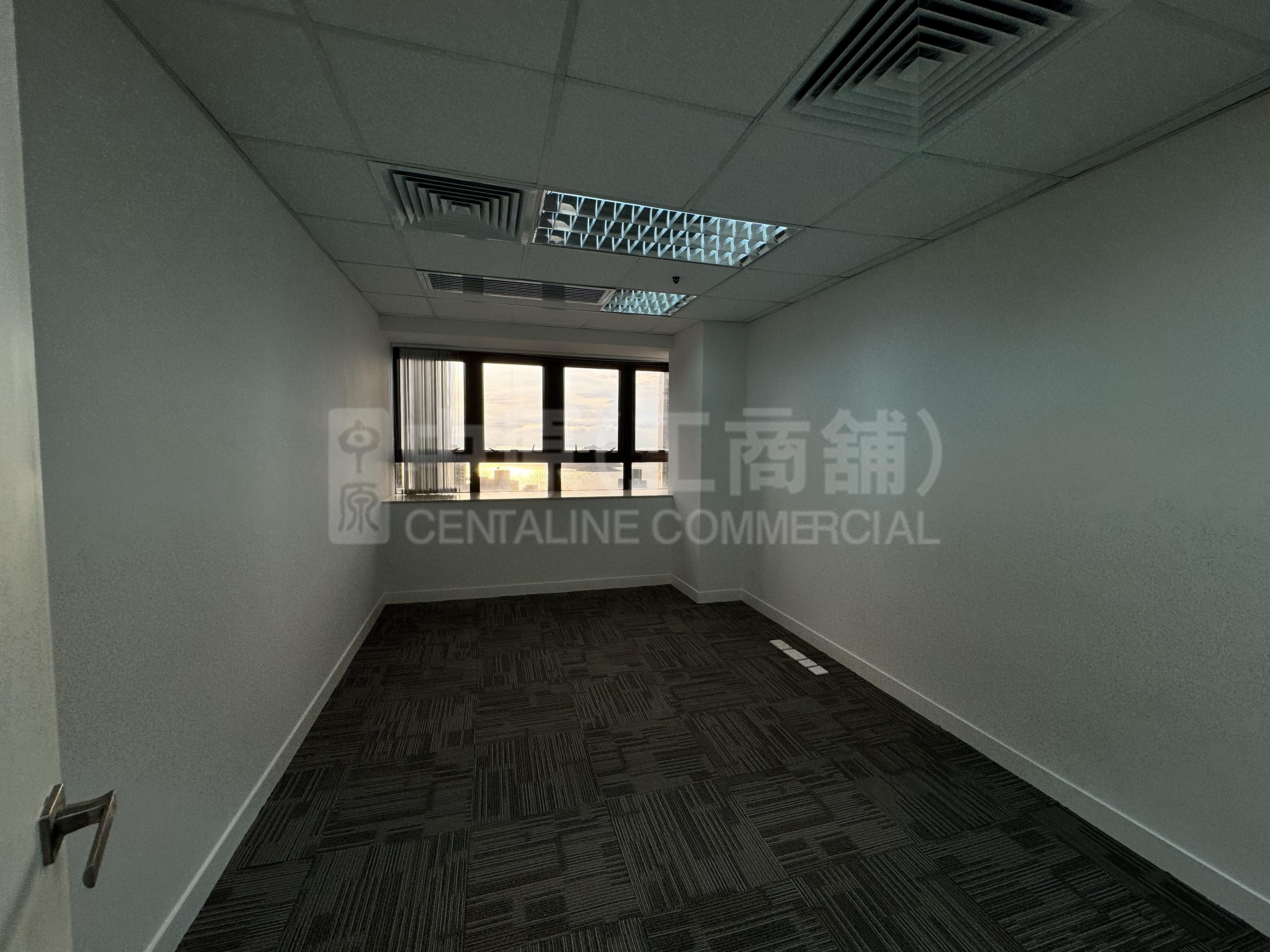 香港商业中心｜写字楼楼盘｜中原工商铺