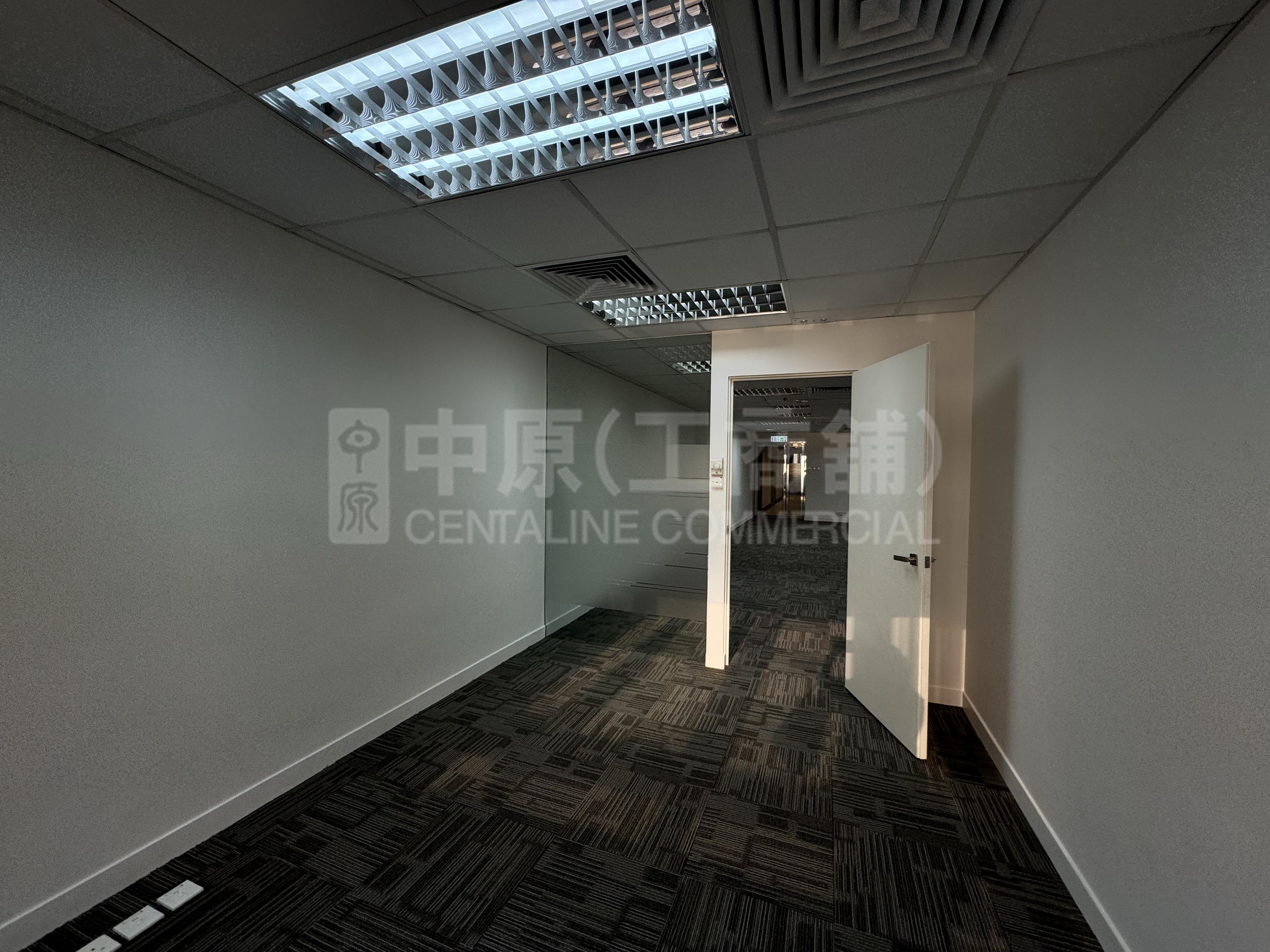 香港商业中心的相片资料｜写字楼楼盘｜中原工商铺