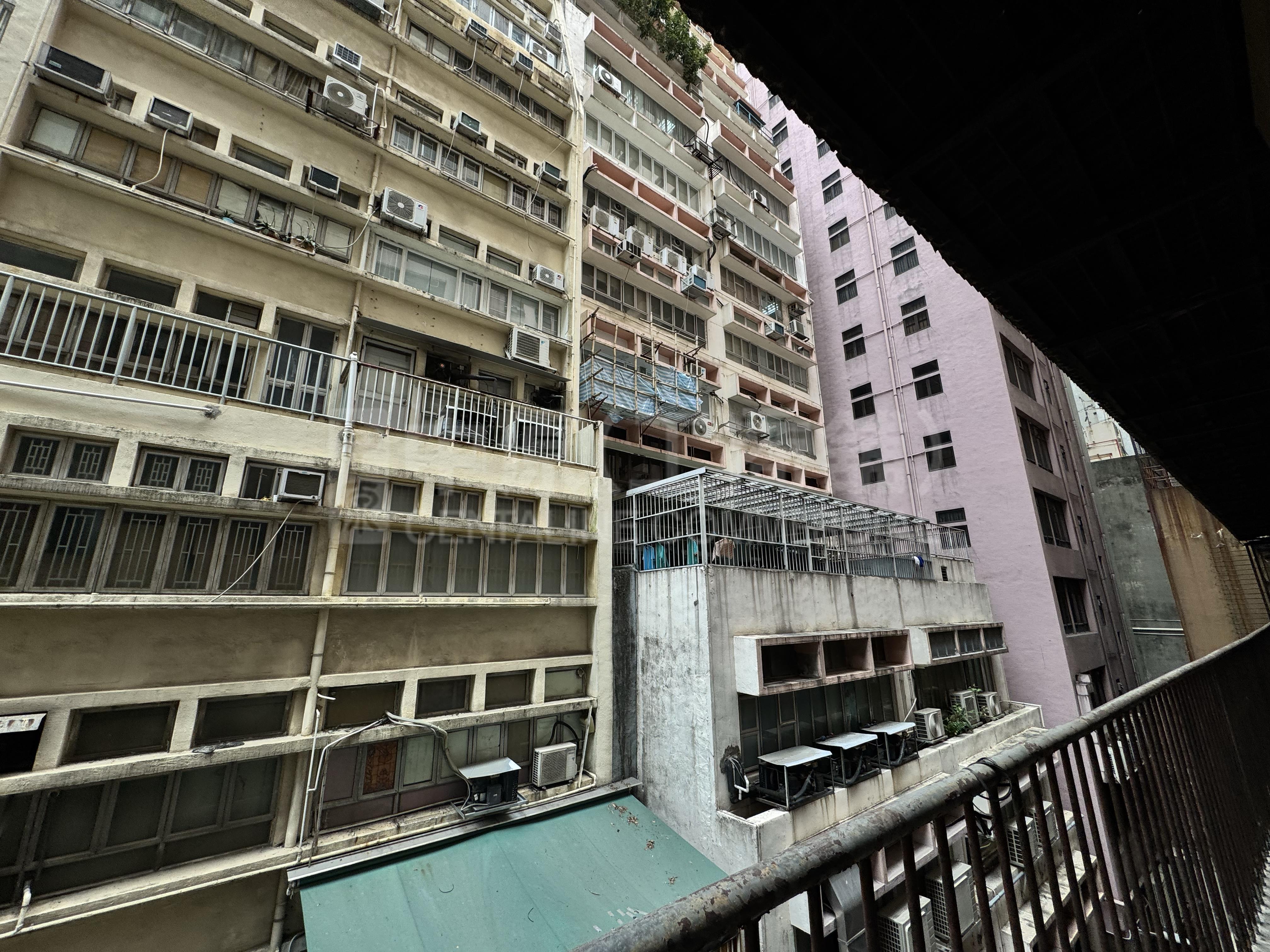 威胜商业大厦的相片资料｜写字楼楼盘｜中原工商铺
