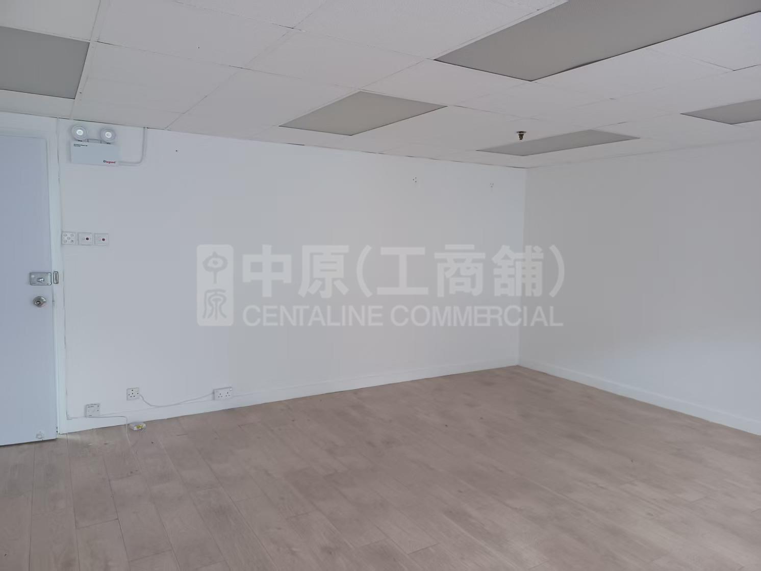 百利商業中心的相片資料｜寫字樓樓盤｜中原工商舖