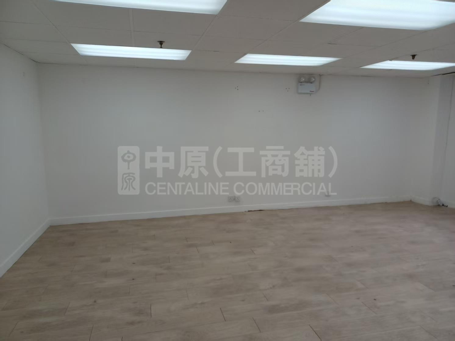 百利商業中心的相片資料｜寫字樓樓盤｜中原工商舖