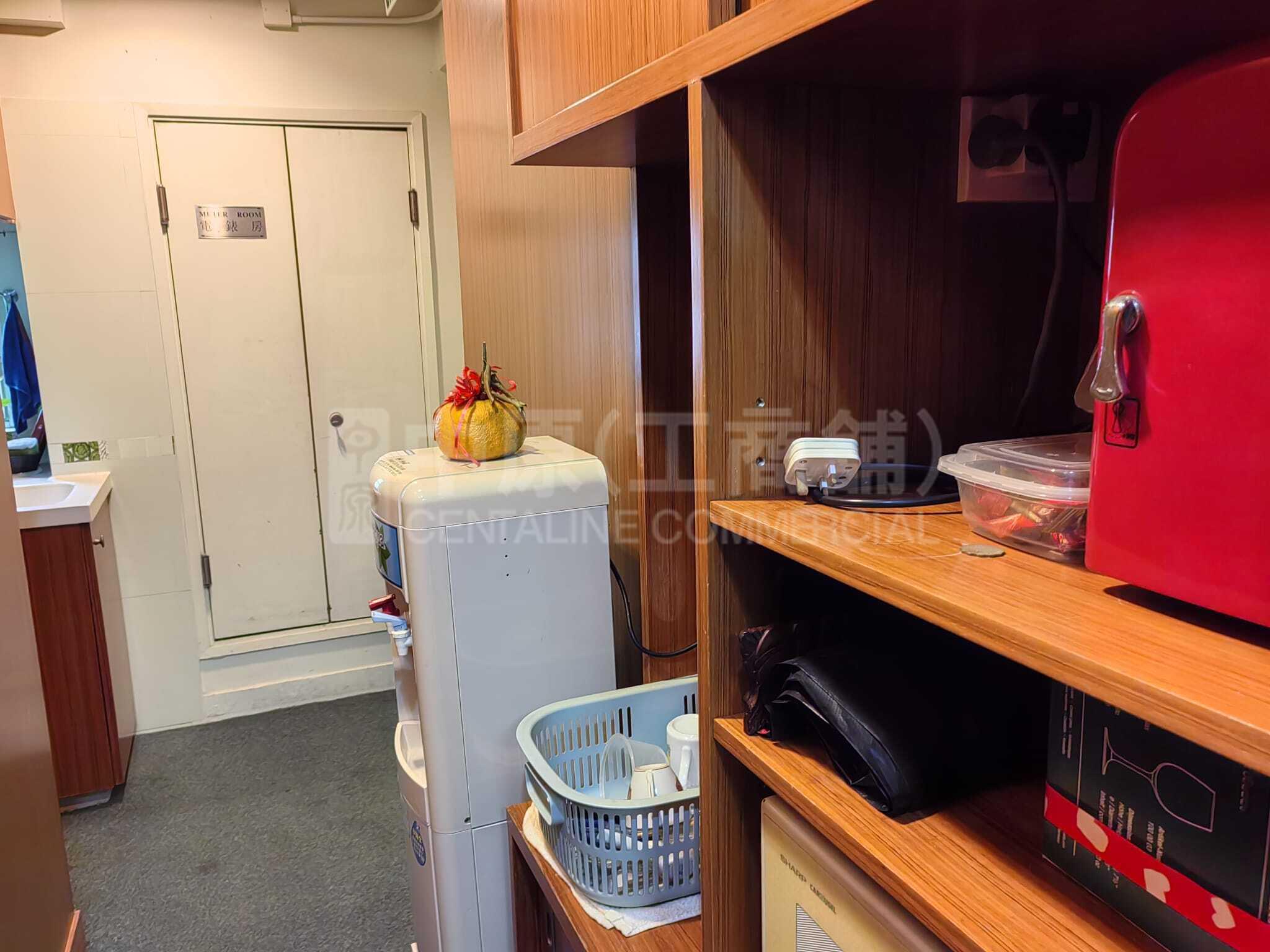 Photo materials about Eib Tower | Office Listing | Centaline Commercial