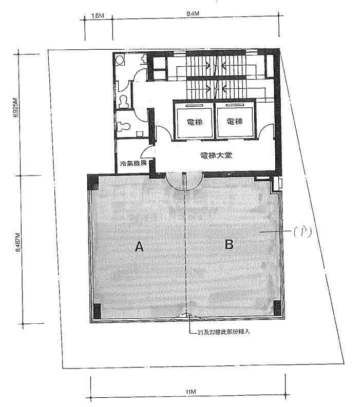 Jade Centre｜Office Property | Centaline Commercial