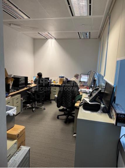 Photo materials about Tai Tung Building | Office Listing | Centaline Commercial