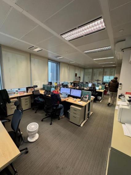 Photo materials about Tai Tung Building | Office Listing | Centaline Commercial