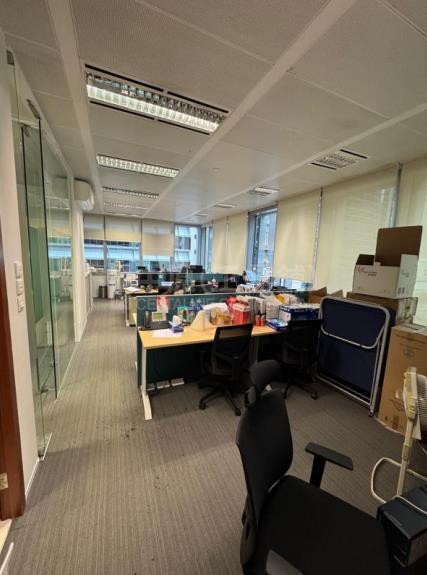 Photo materials about Tai Tung Building | Office Listing | Centaline Commercial