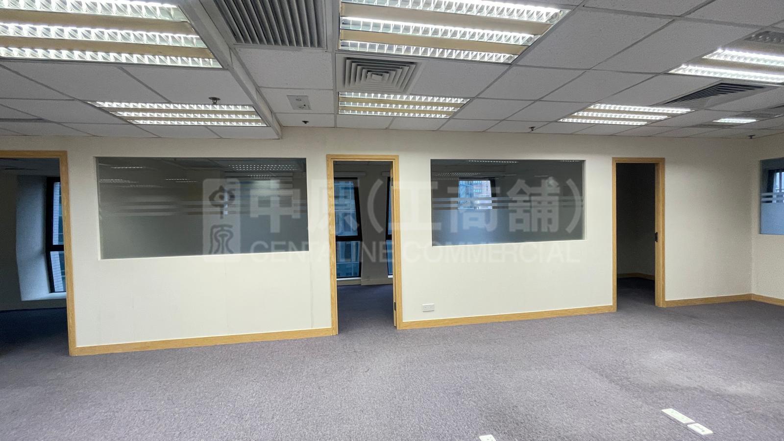 Photo materials about Overseas Trust Bank Building | Office Listing | Centaline Commercial