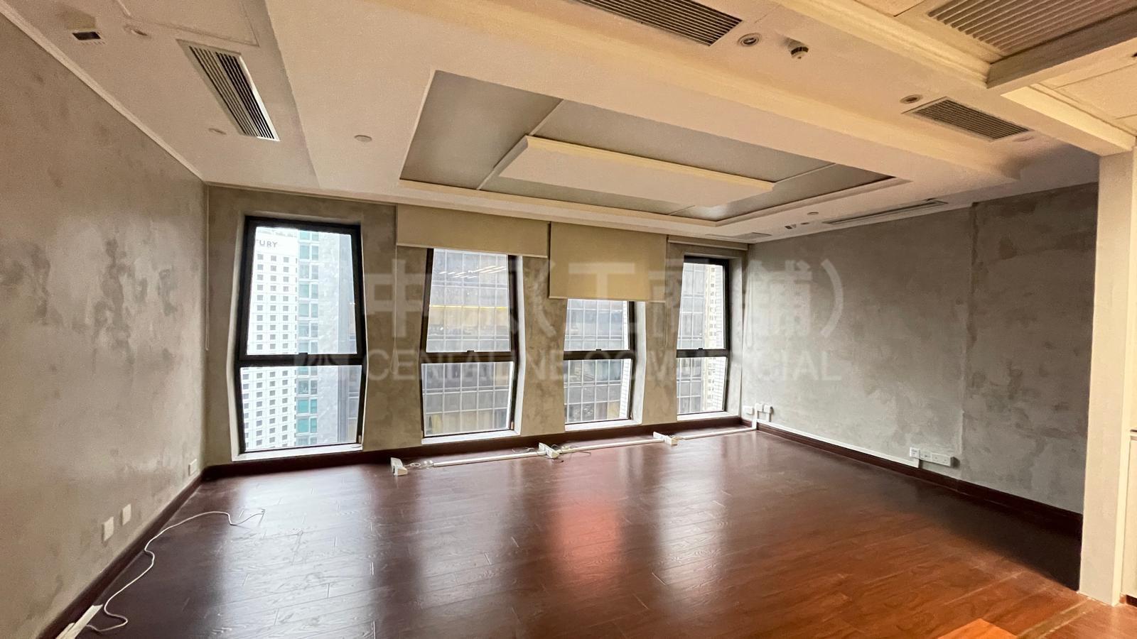 Photo materials about Overseas Trust Bank Building | Office Listing | Centaline Commercial