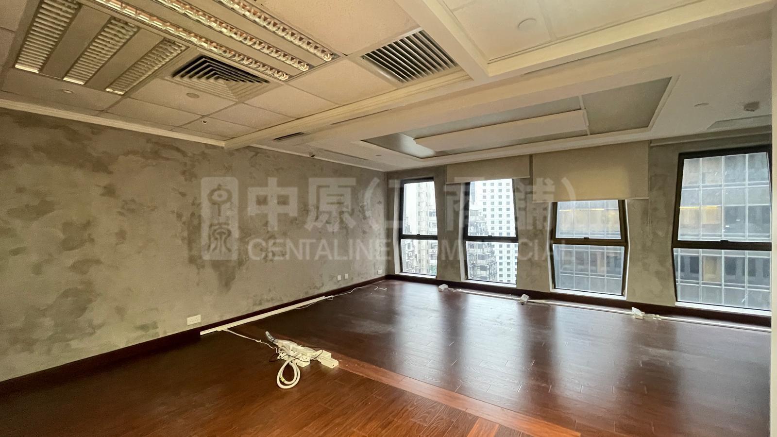 Photo materials about Overseas Trust Bank Building | Office Listing | Centaline Commercial