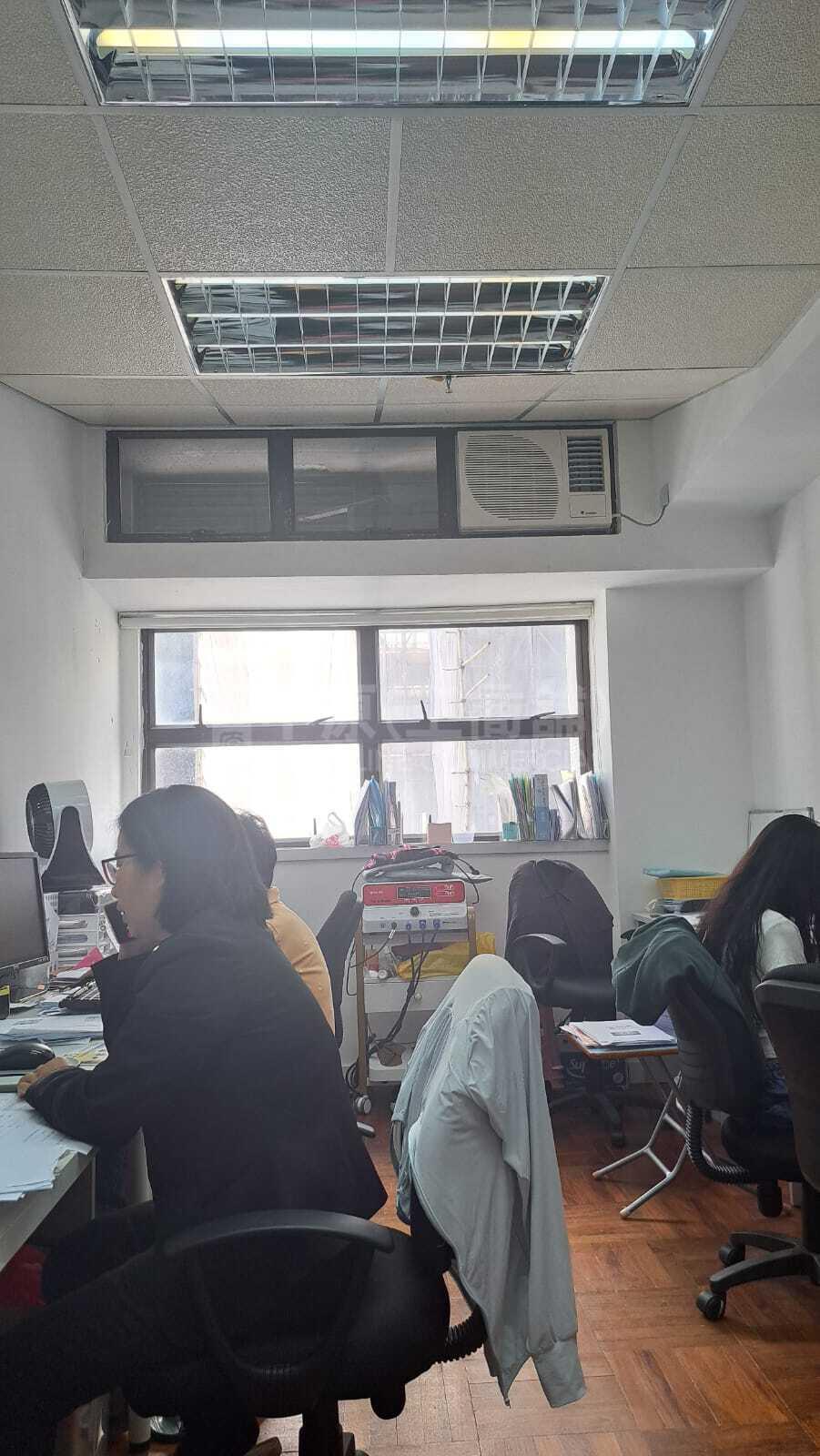威邦商業中心｜寫字樓樓盤｜中原工商舖
