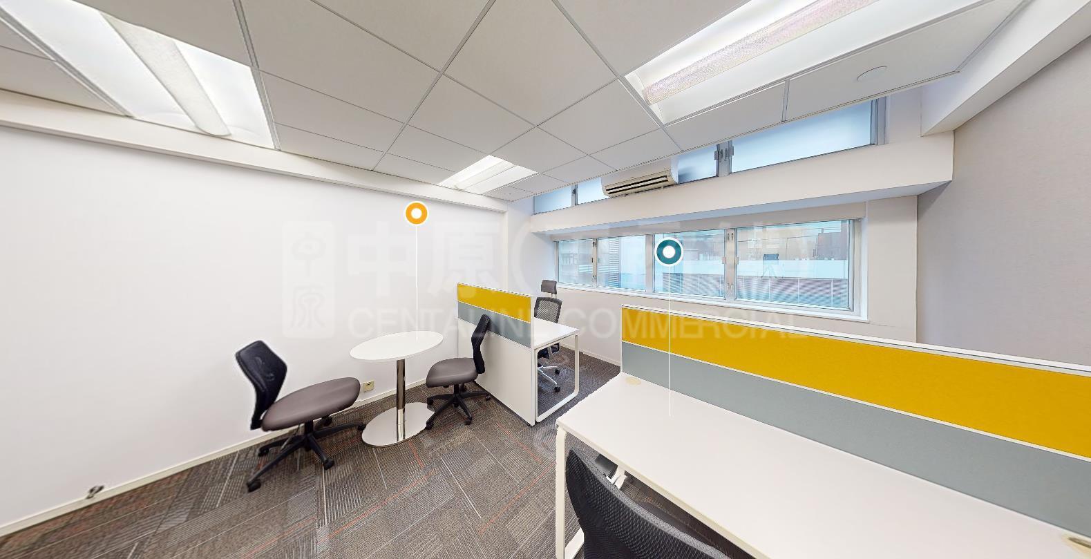 Photo materials about Officeplus @Sheung Wan | Office Listing | Centaline Commercial