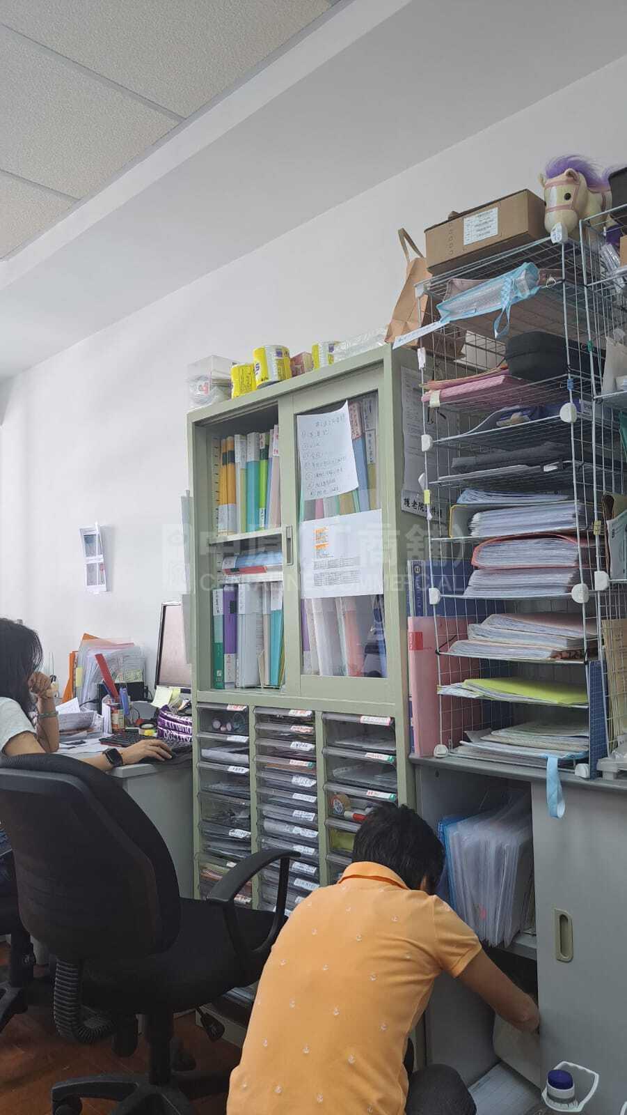 威邦商業中心的相片資料｜寫字樓樓盤｜中原工商舖