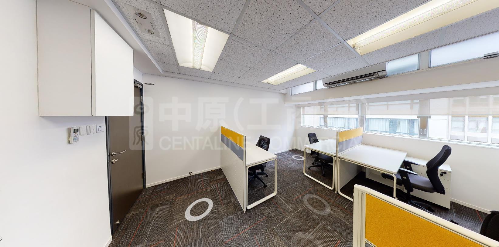 Officeplus @Sheung Wan｜Office Property | Centaline Commercial