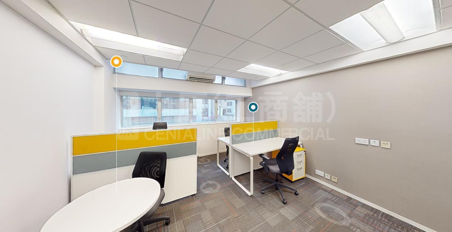 Photo materials about Officeplus @Sheung Wan | Office Listing | Centaline Commercial