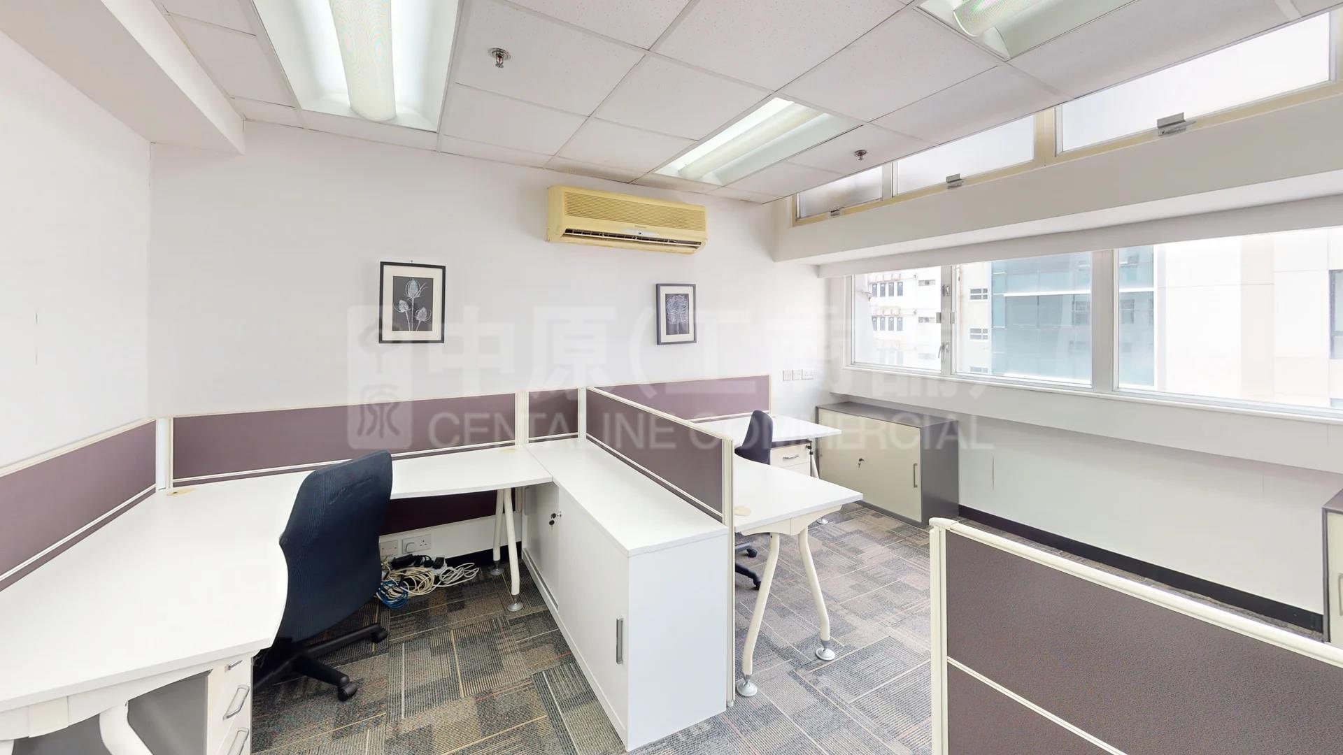 Officeplus @Sheung Wan｜Office Property | Centaline Commercial