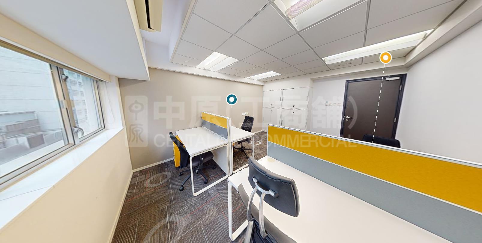 Photo materials about Officeplus @Sheung Wan | Office Listing | Centaline Commercial