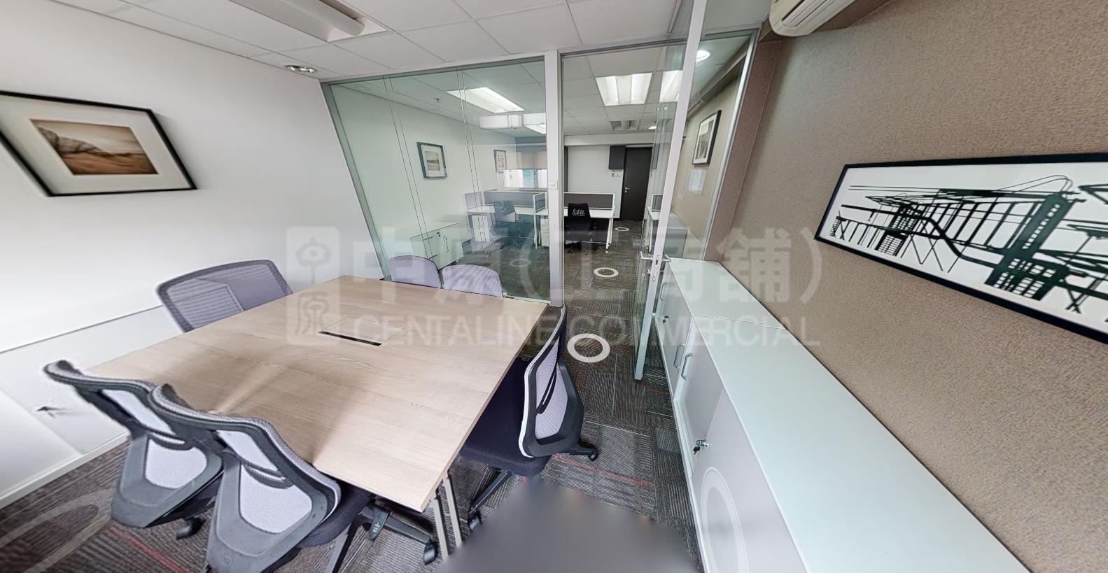 Officeplus @Sheung Wan｜Office Property | Centaline Commercial