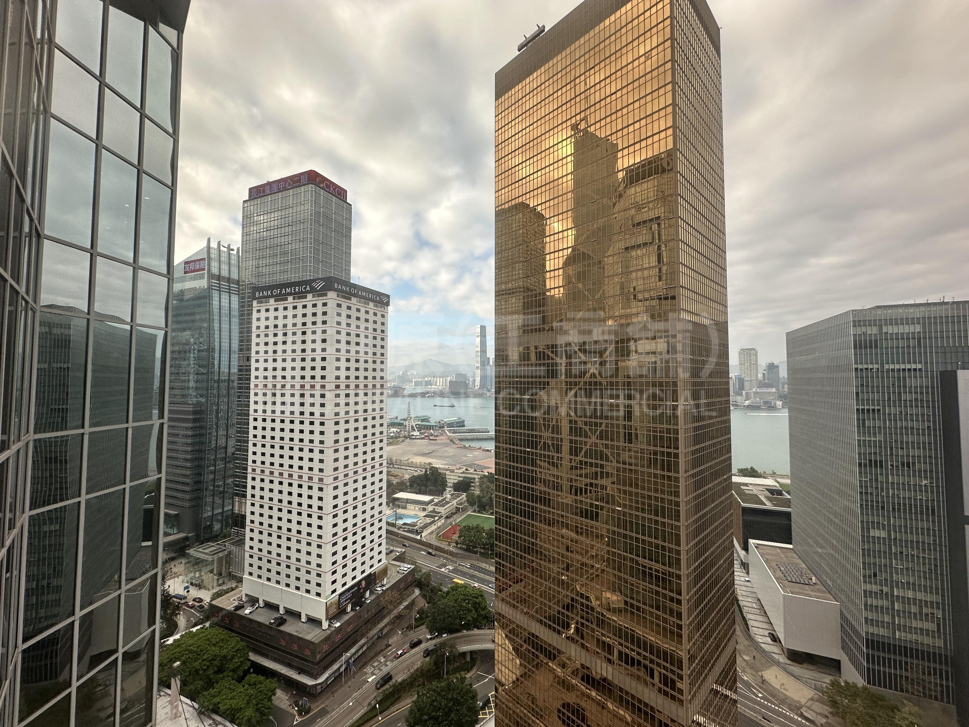 力寶中心1座｜寫字樓樓盤｜中原工商舖