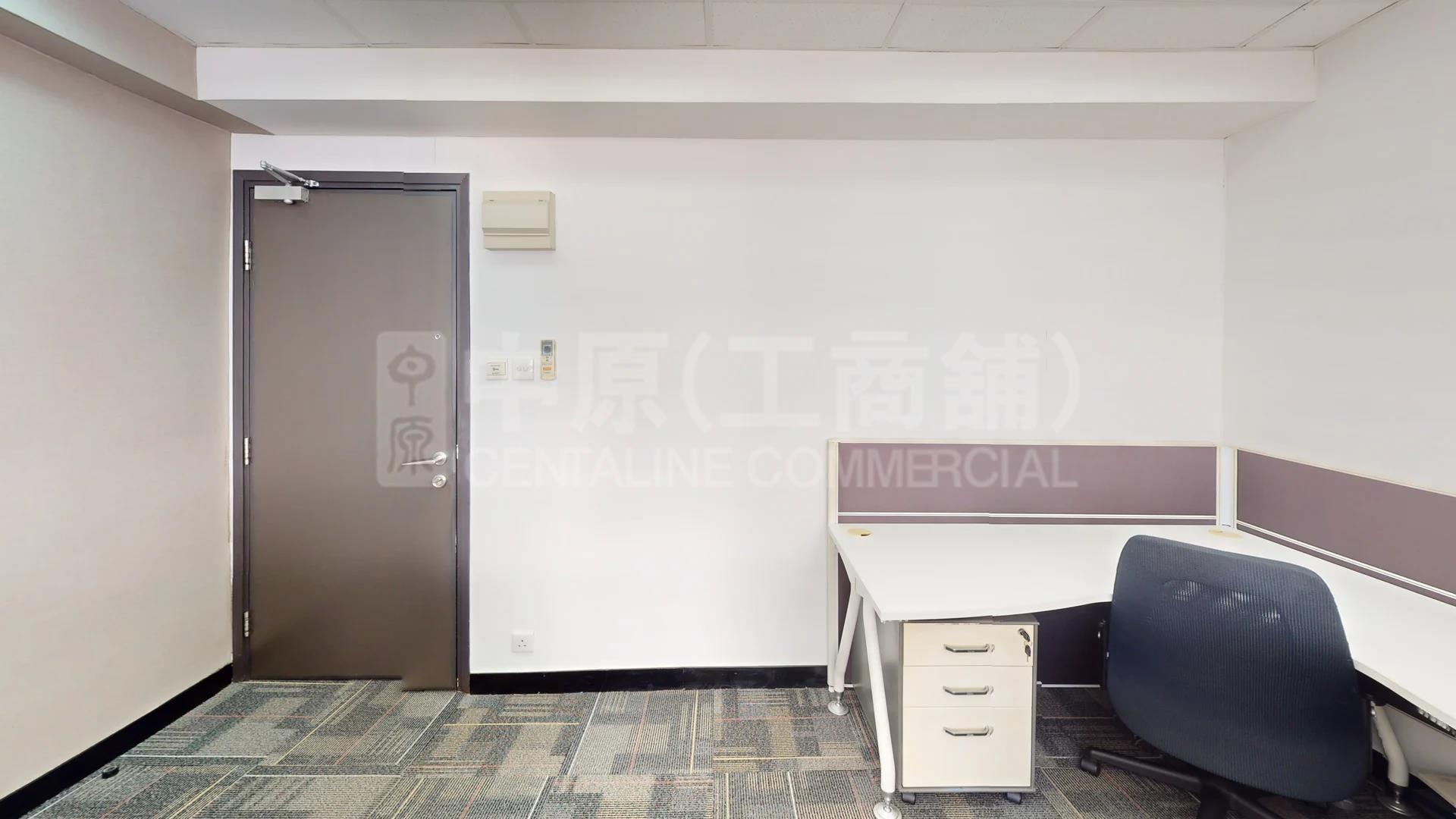 协成行上环中心的相片资料｜写字楼楼盘｜中原工商铺