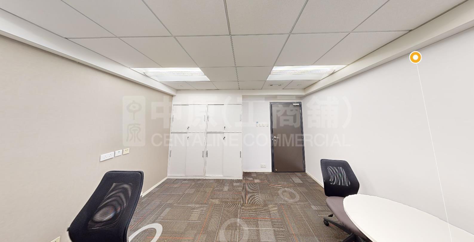Officeplus @Sheung Wan｜Office Property | Centaline Commercial