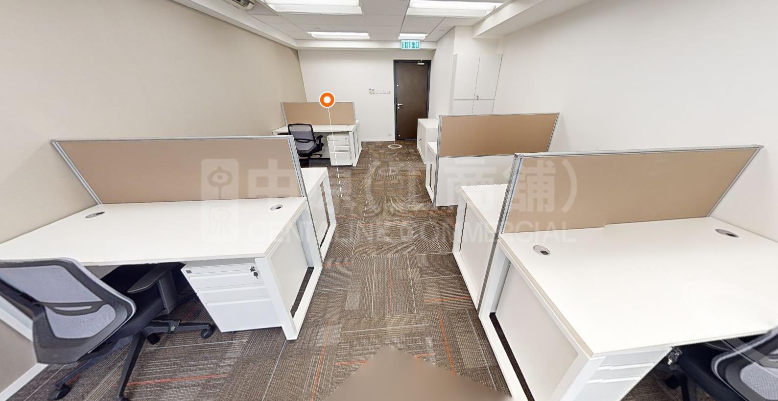 Officeplus @Sheung Wan｜Office Property | Centaline Commercial