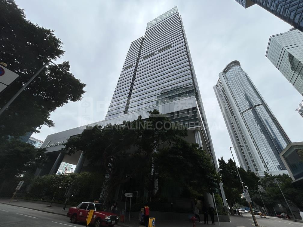 One Kowloon｜Office Property | Centaline Commercial