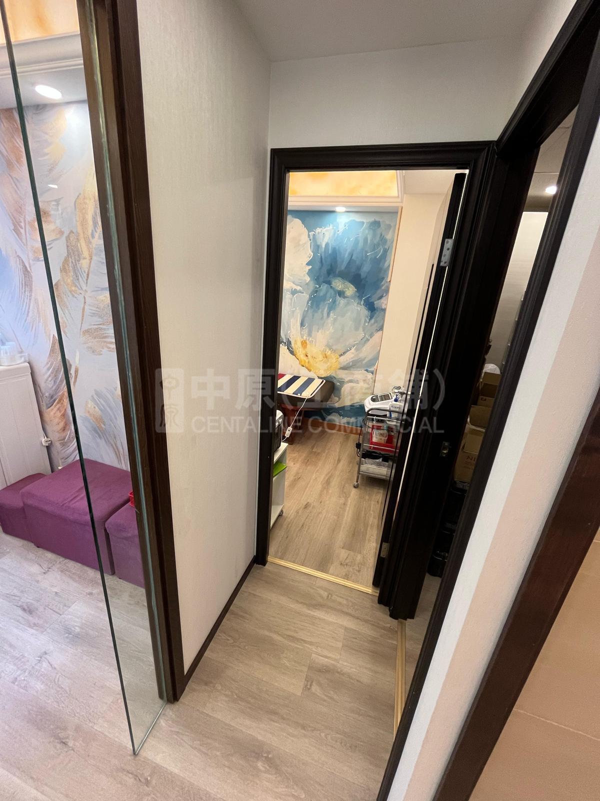 Photo materials about Chuang's Enterprises Building | Office Listing | Centaline Commercial