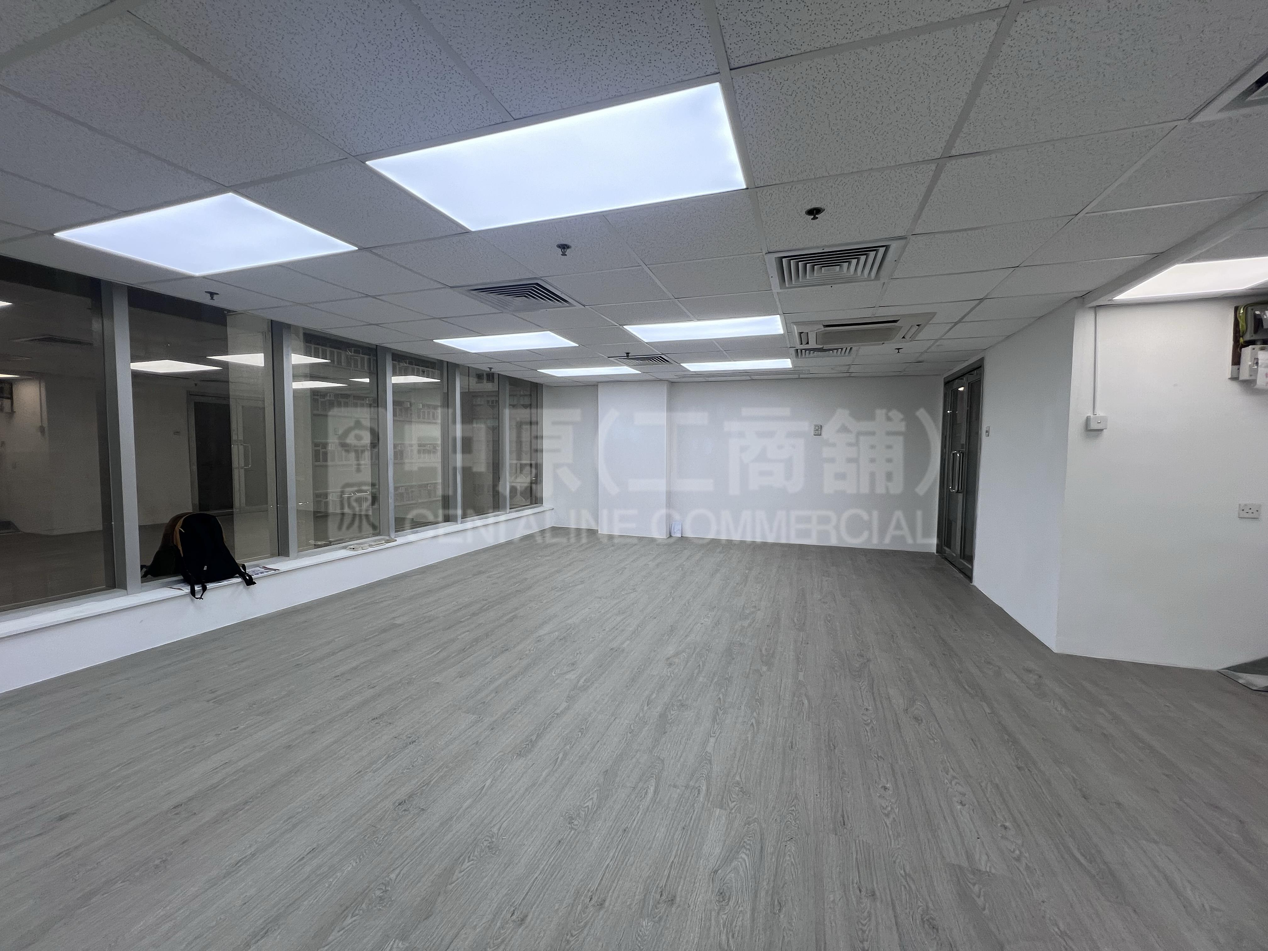 Photo materials about Zj 300 | Office Listing | Centaline Commercial