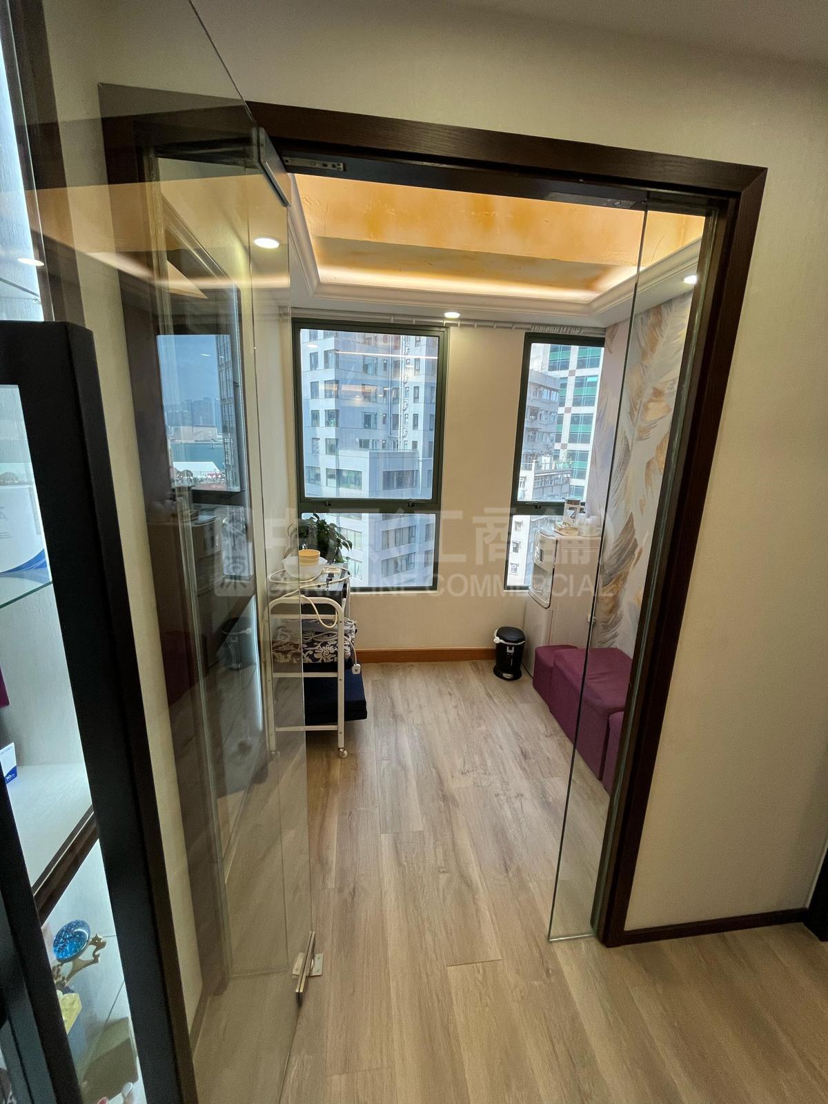 Photo materials about Chuang's Enterprises Building | Office Listing | Centaline Commercial
