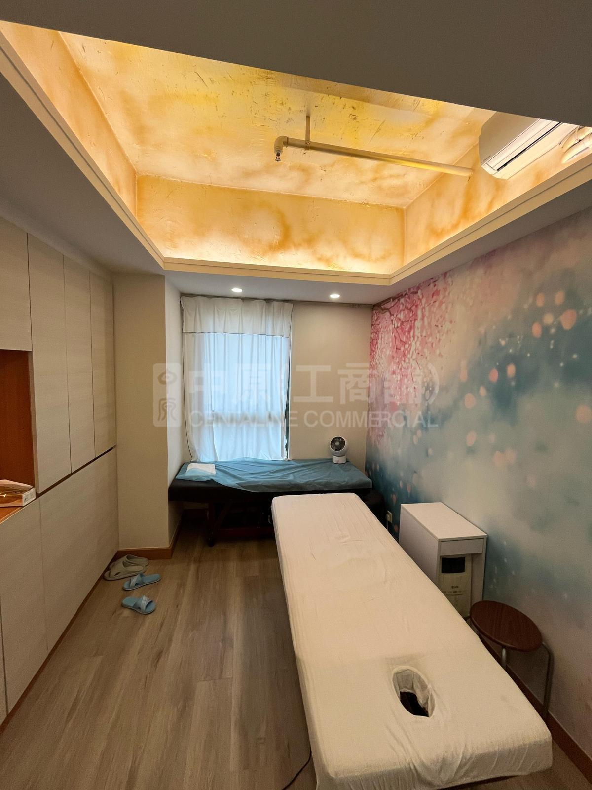 Photo materials about Chuang's Enterprises Building | Office Listing | Centaline Commercial