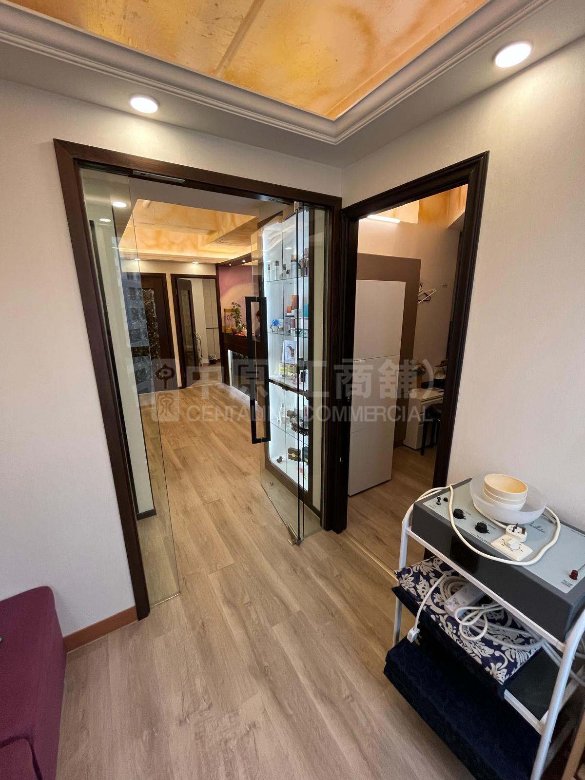 Photo materials about Chuang's Enterprises Building | Office Listing | Centaline Commercial