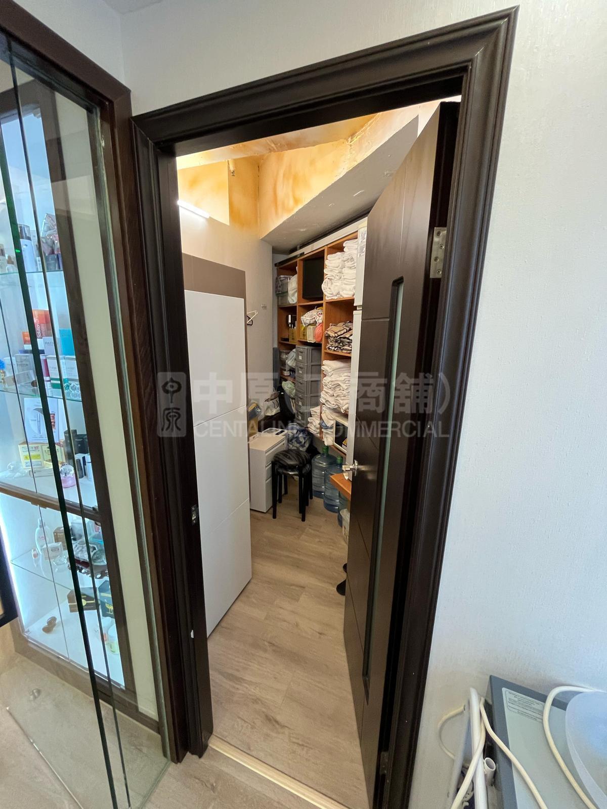 Photo materials about Chuang's Enterprises Building | Office Listing | Centaline Commercial