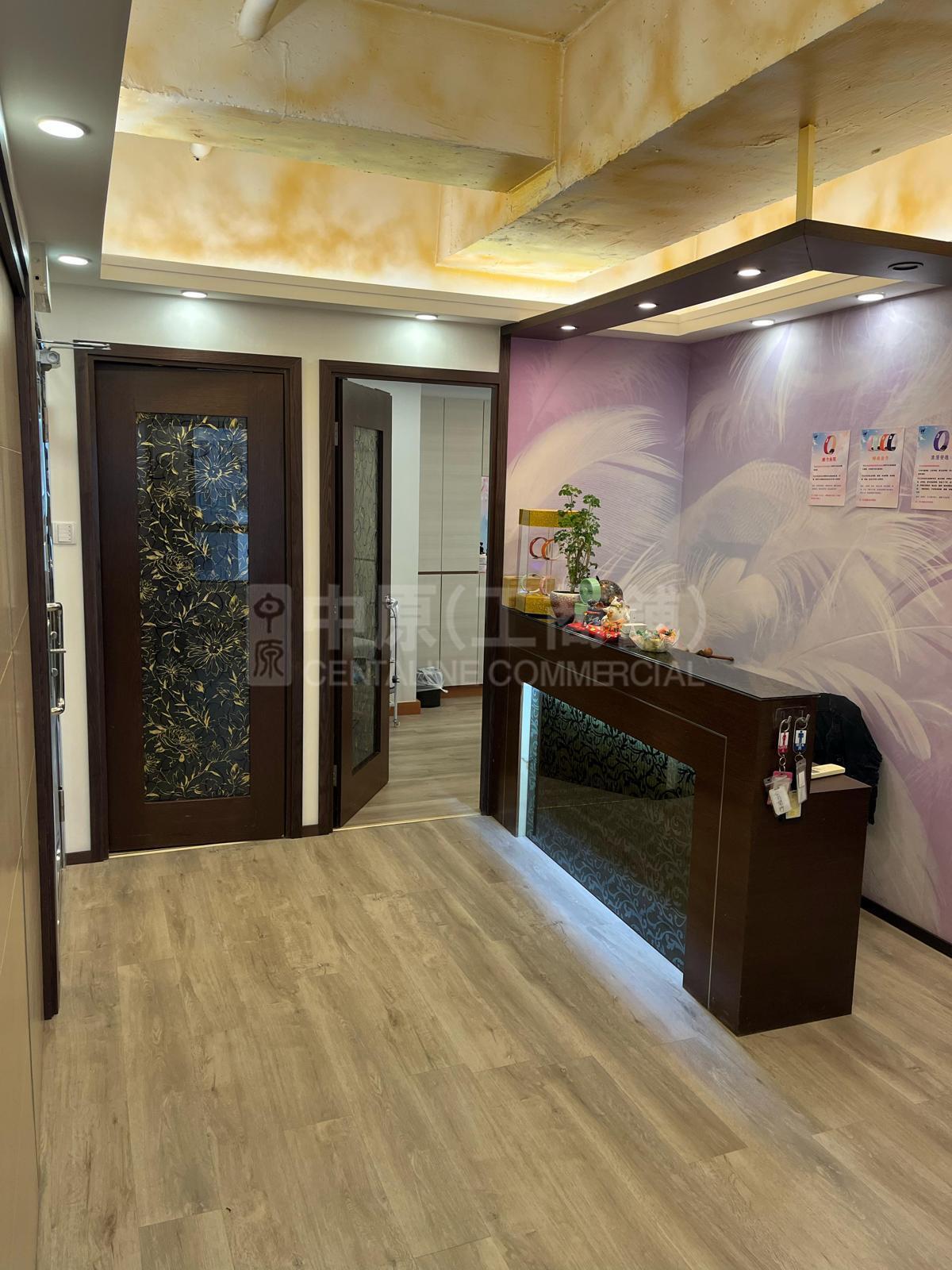 Photo materials about Chuang's Enterprises Building | Office Listing | Centaline Commercial
