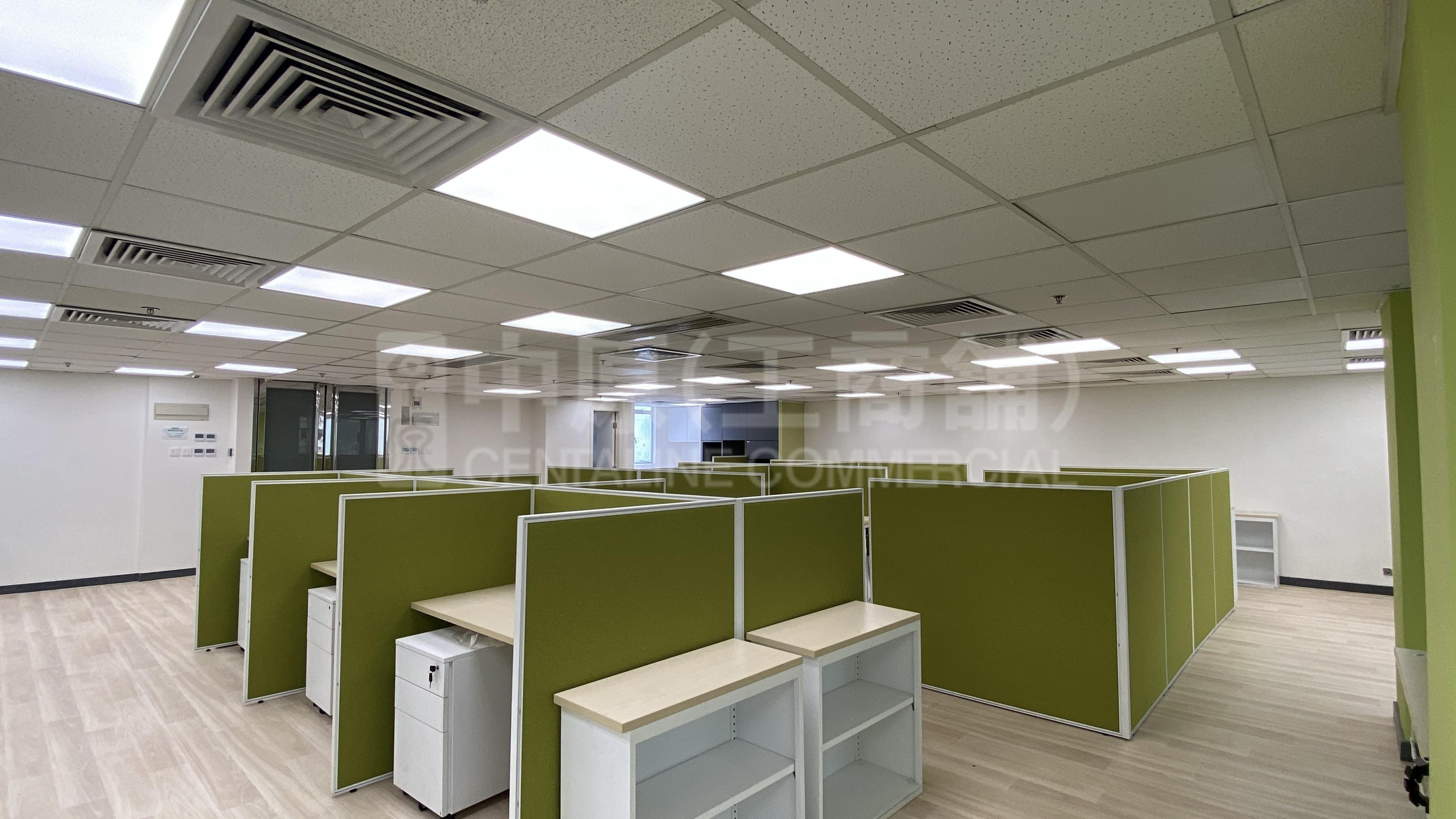 Photo materials about Strand 50 | Office Listing | Centaline Commercial