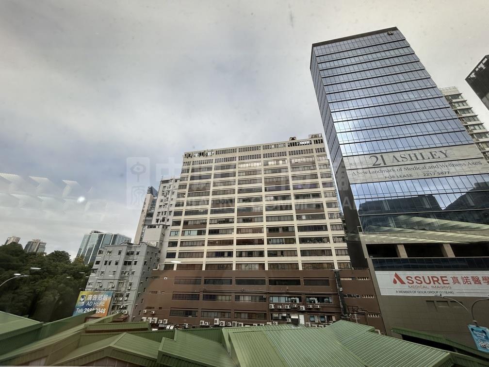 Silvercord Tower 1｜Office Property | Centaline Commercial