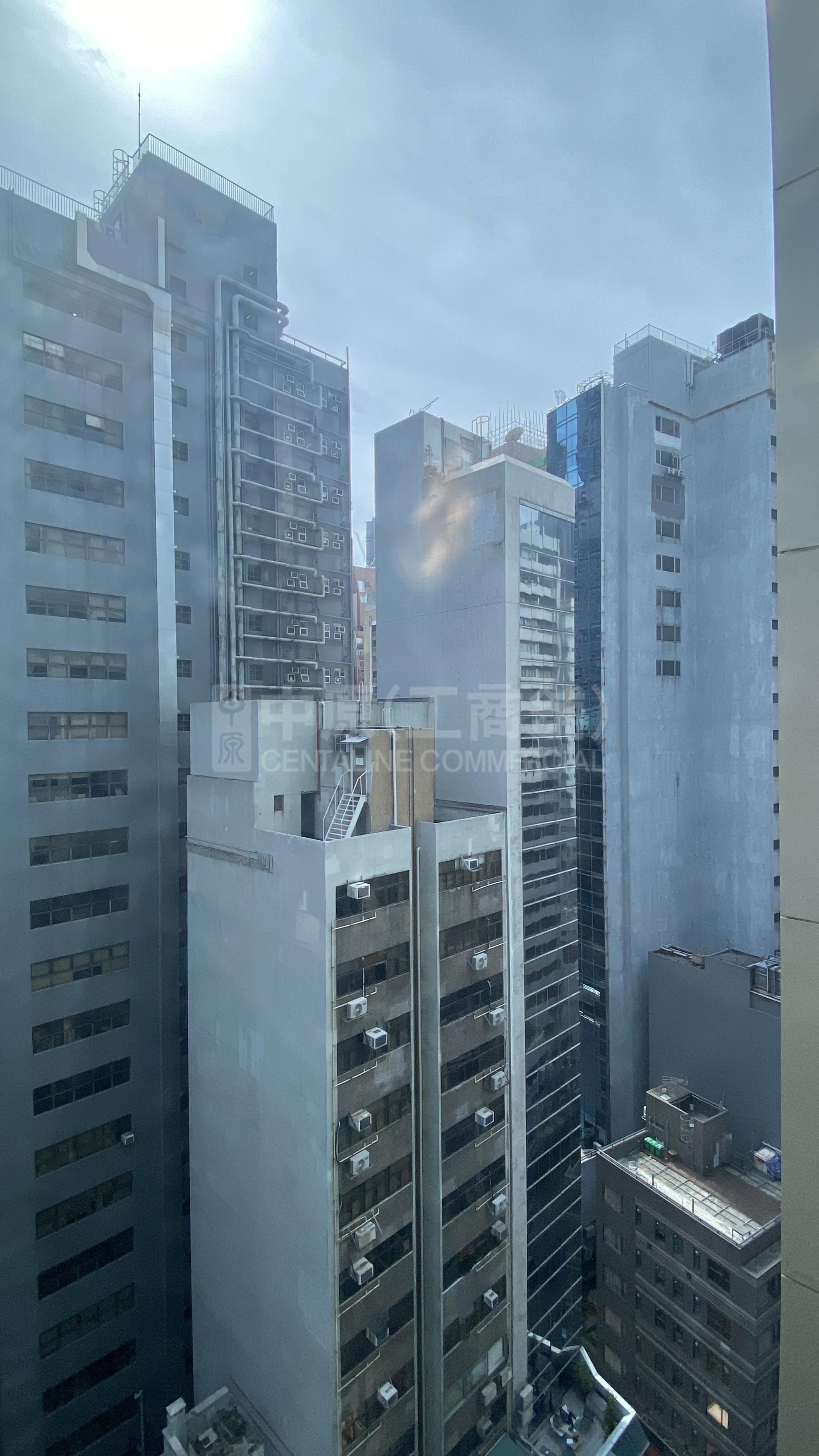 蘇杭街69號｜寫字樓樓盤｜中原工商舖