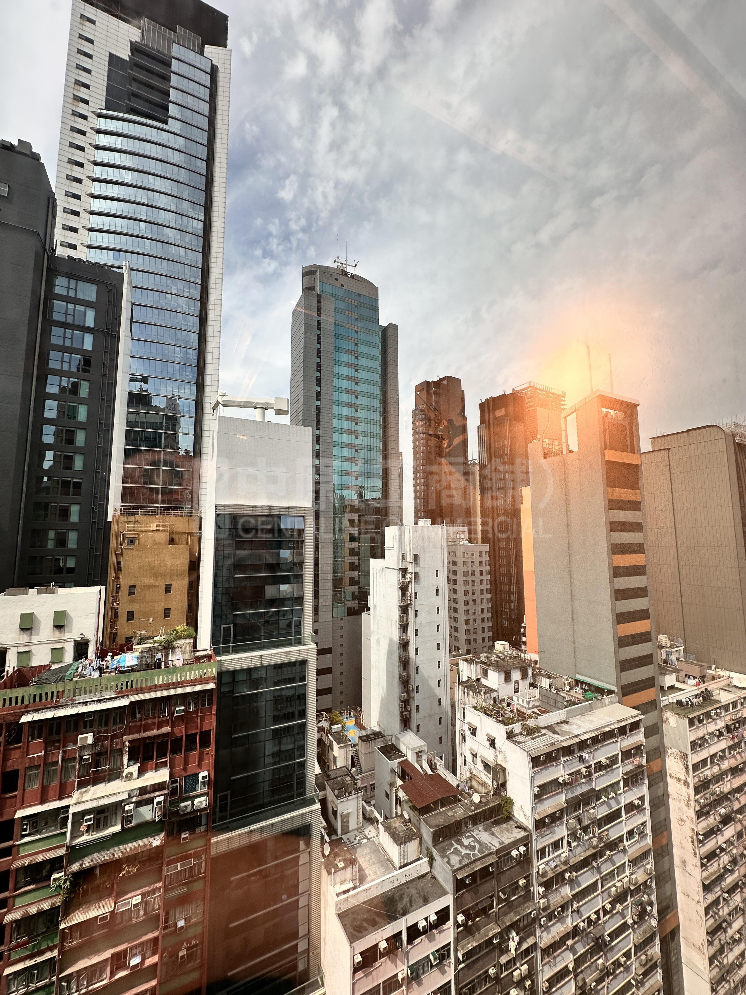 Cnt Tower｜Office Property | Centaline Commercial