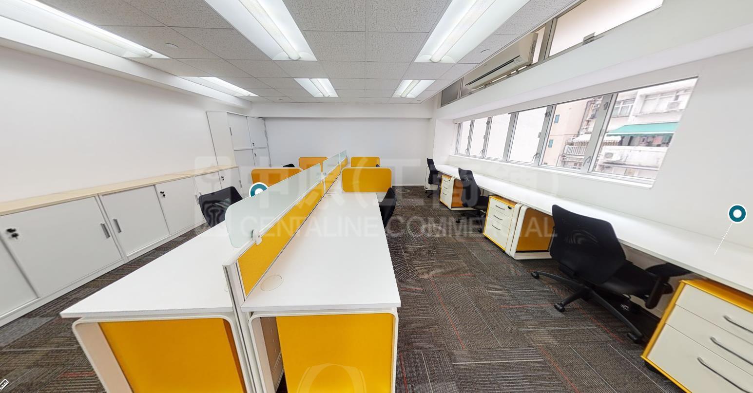 Officeplus @Sheung Wan｜Office Property | Centaline Commercial