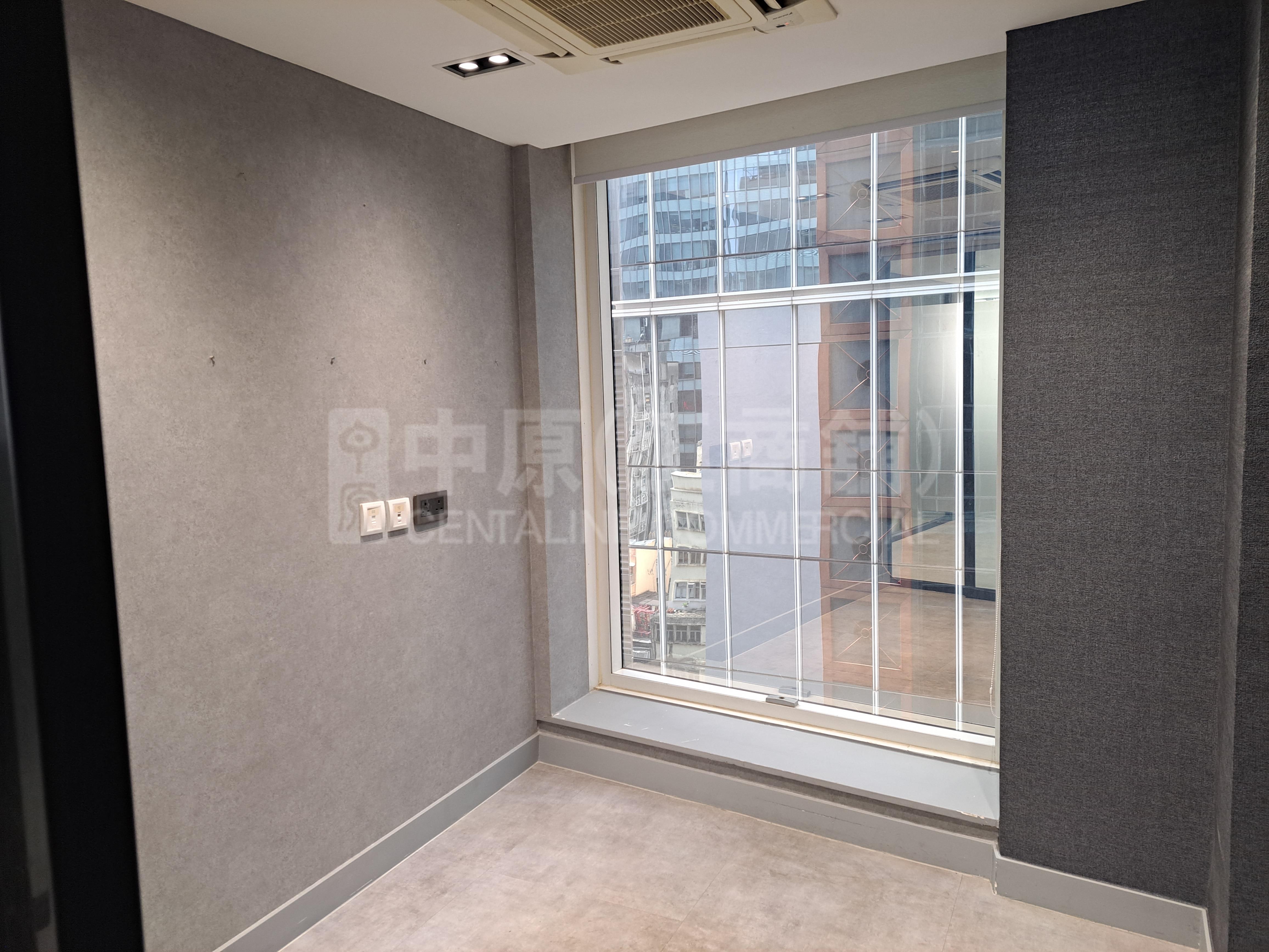Photo materials about Thyrse House | Office Listing | Centaline Commercial