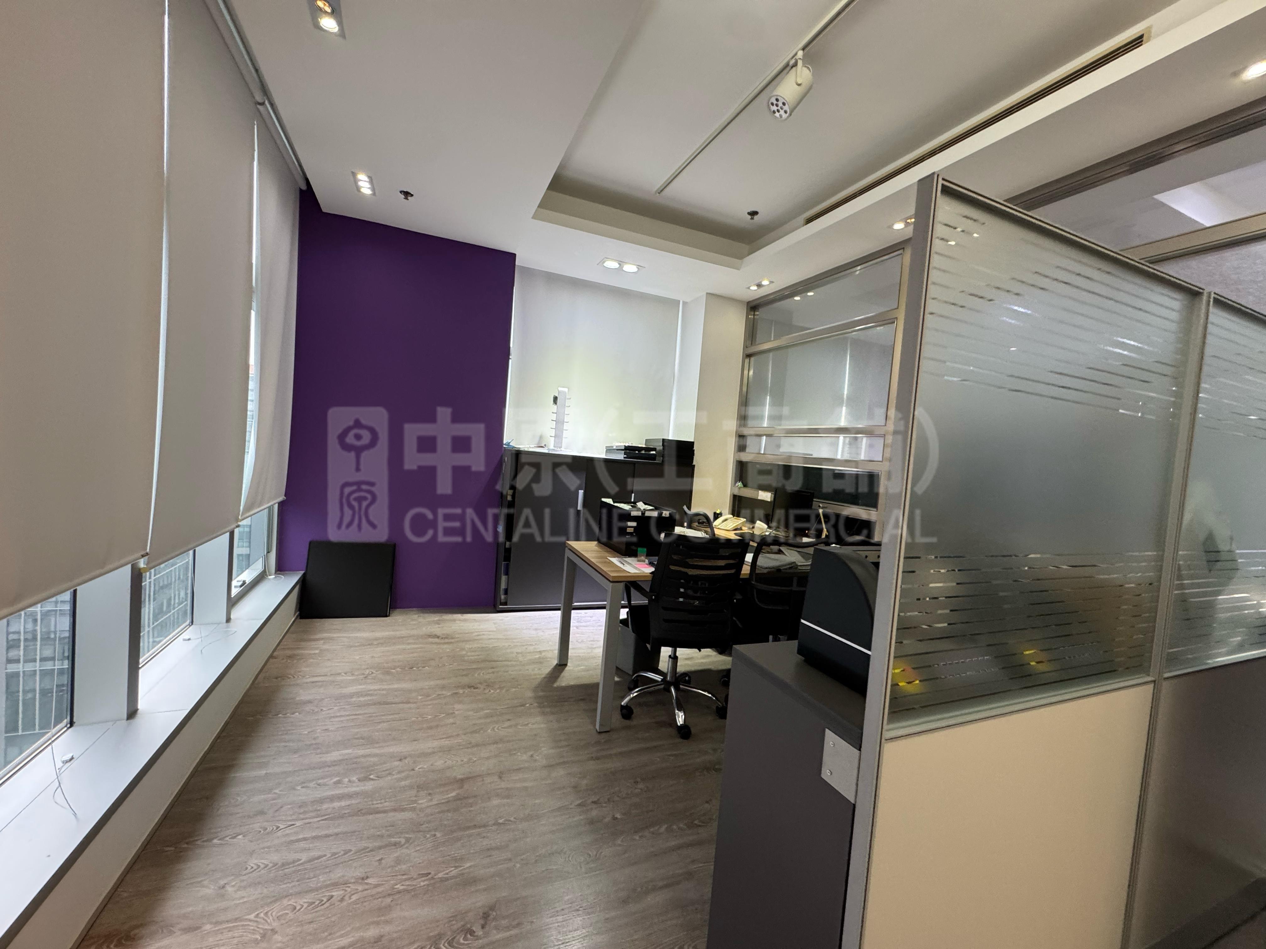 Kings Tower｜Office Property | Centaline Commercial