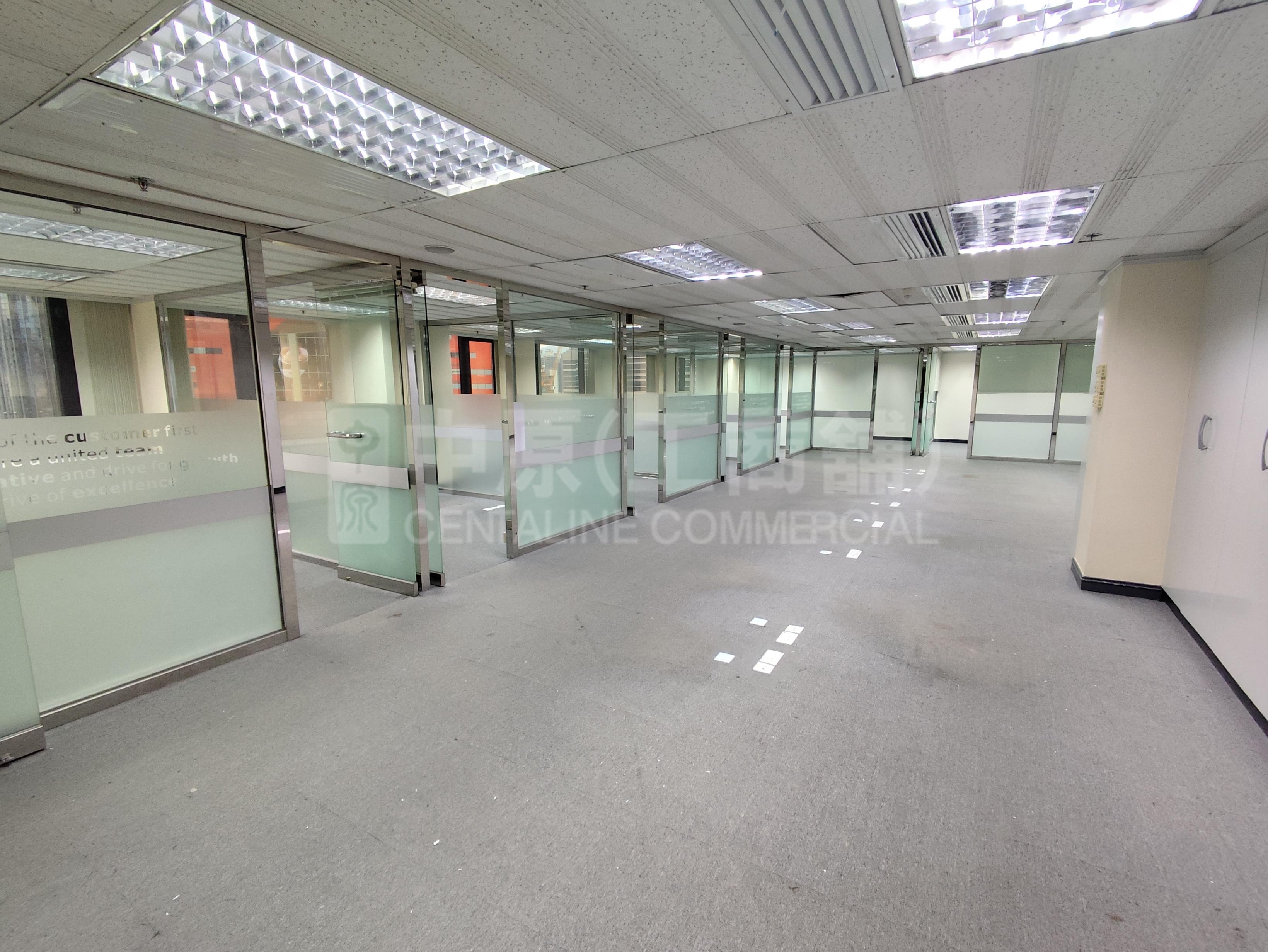 Photo materials about Enterprise Square Tower Ii | Office Listing | Centaline Commercial