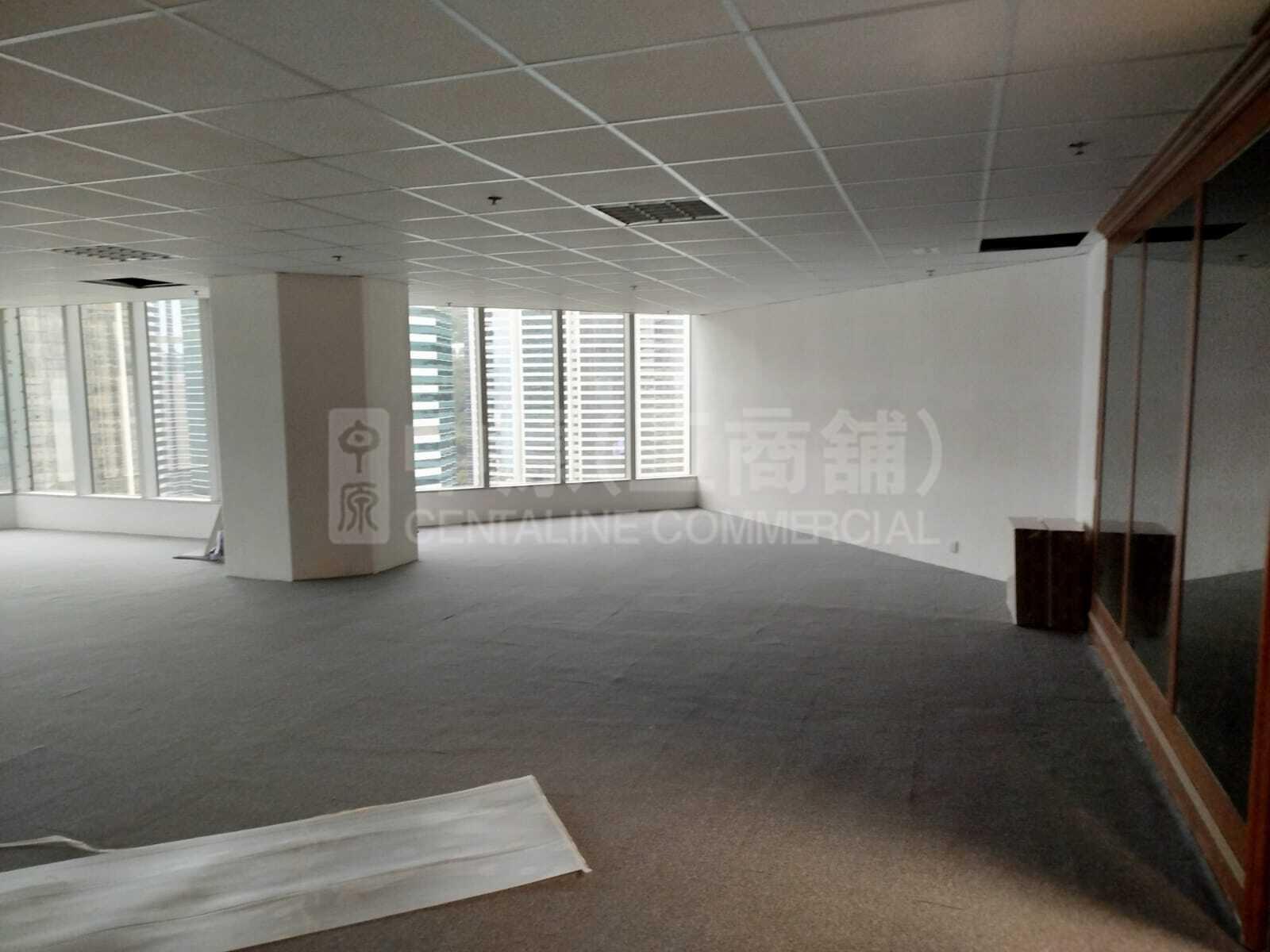 力寶中心1座｜寫字樓樓盤｜中原工商舖