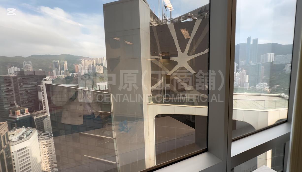 Photo materials about Times Square Tower 2 | Office Listing | Centaline Commercial