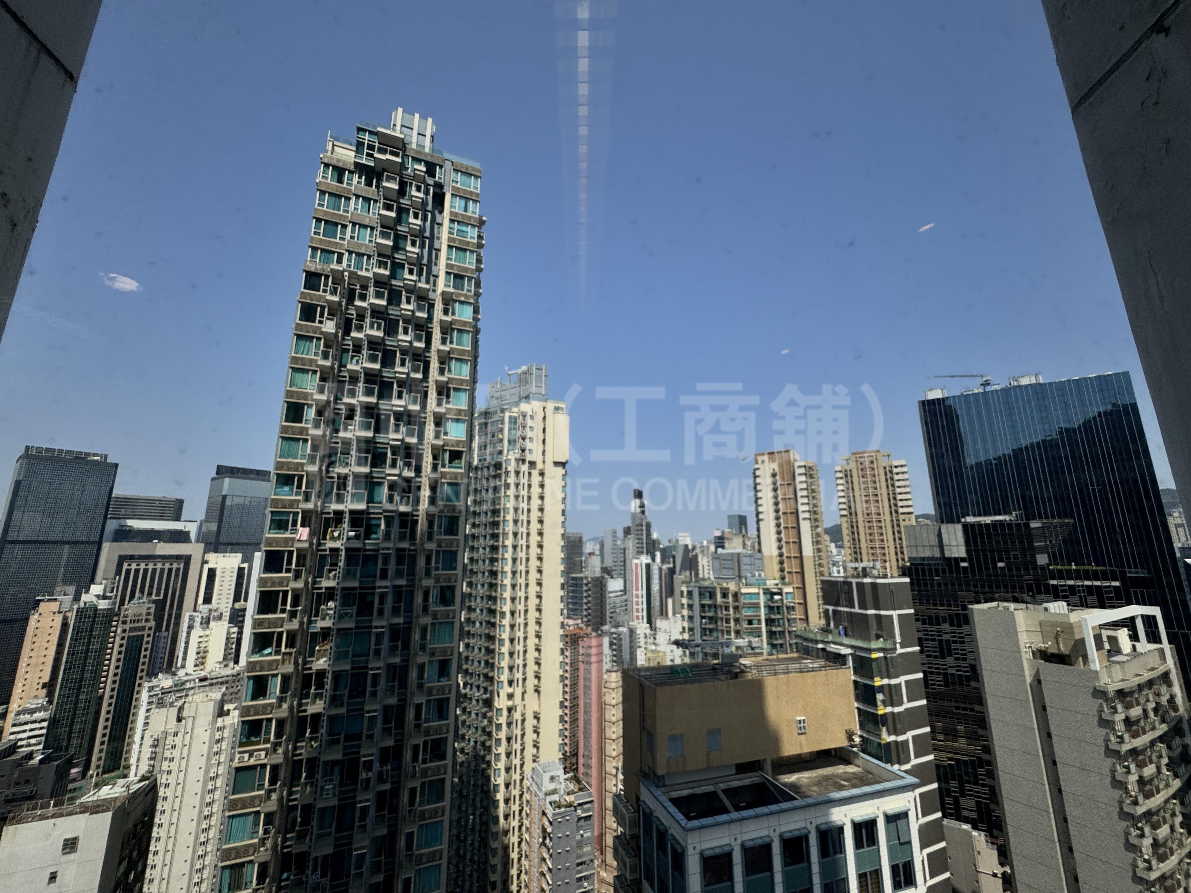 合和中心｜寫字樓樓盤｜中原工商舖