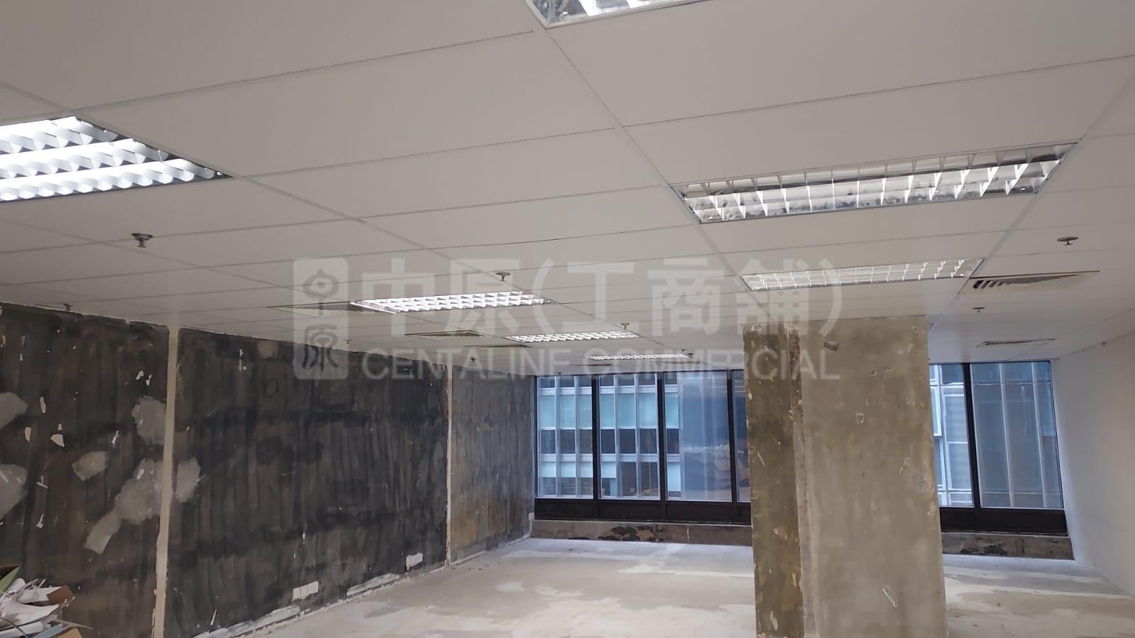 World-Wide House｜Office Property | Centaline Commercial