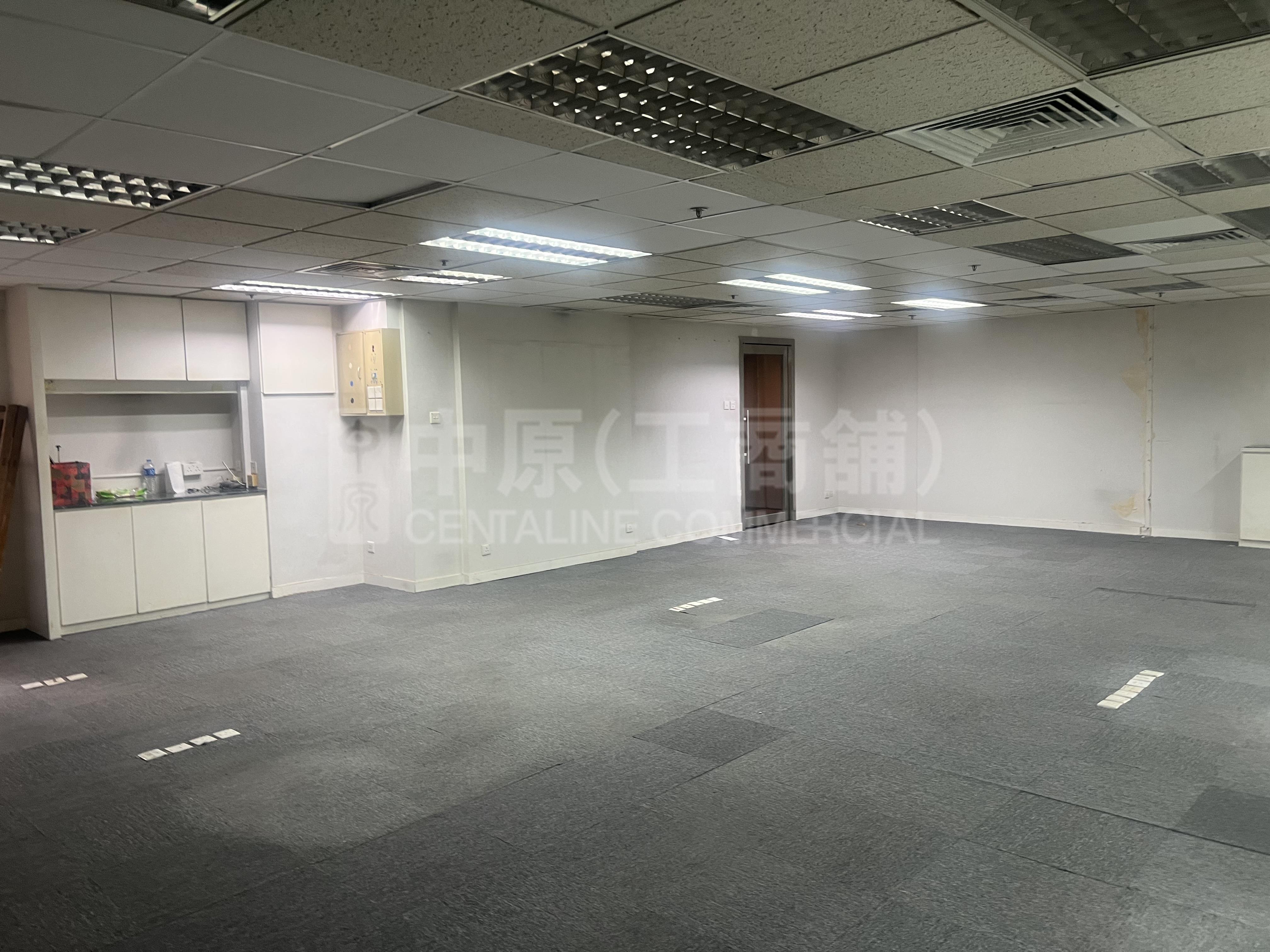 Photo materials about Yue Hing Building | Office Listing | Centaline Commercial