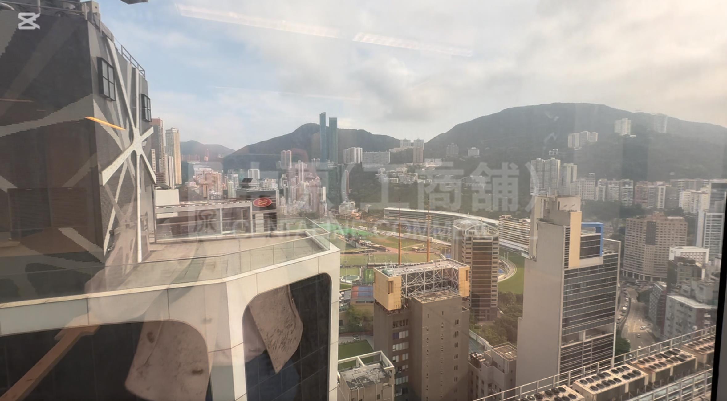 Photo materials about Times Square Tower 2 | Office Listing | Centaline Commercial