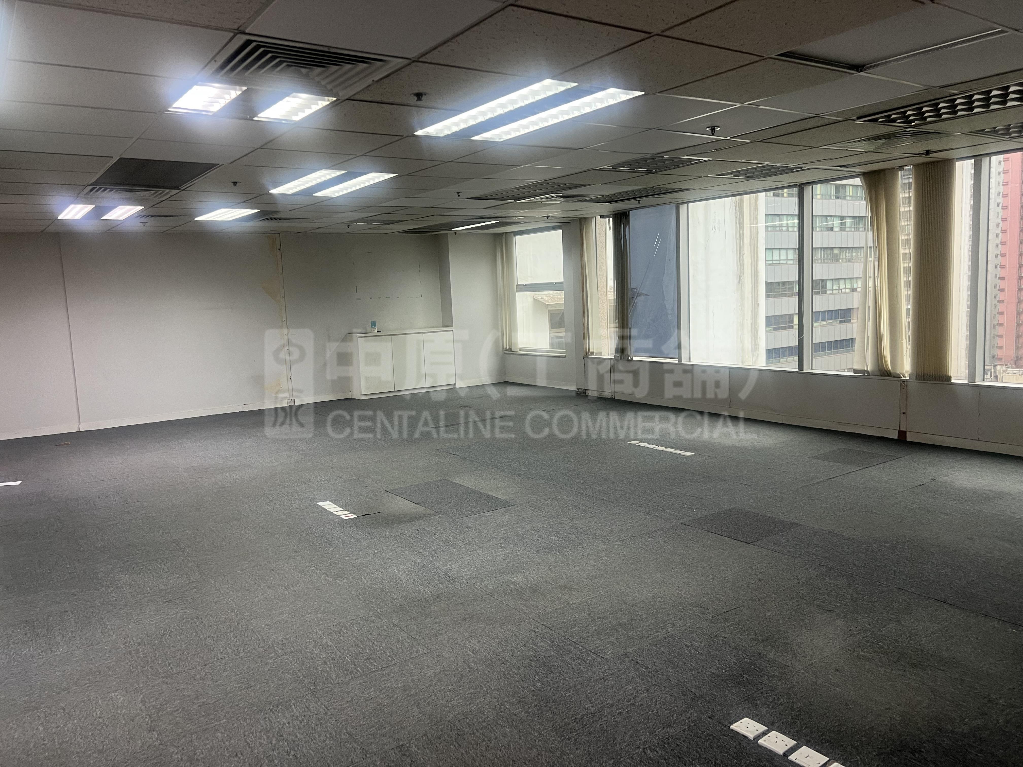 Photo materials about Yue Hing Building | Office Listing | Centaline Commercial