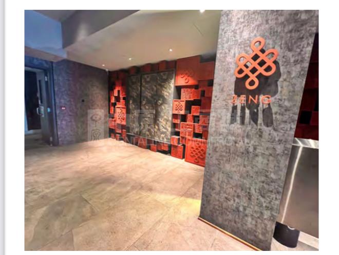 Photo materials about V Point | Office Listing | Centaline Commercial